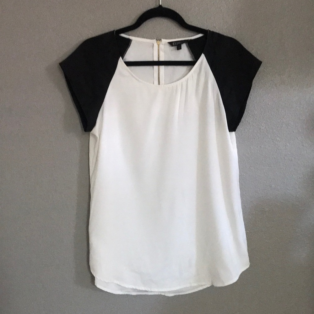 Silky Feeling Shirt